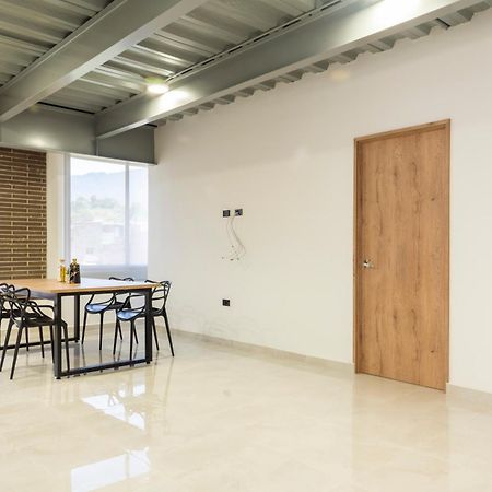 Nook Apartamentos En El Corazon De ميديلين المظهر الخارجي الصورة