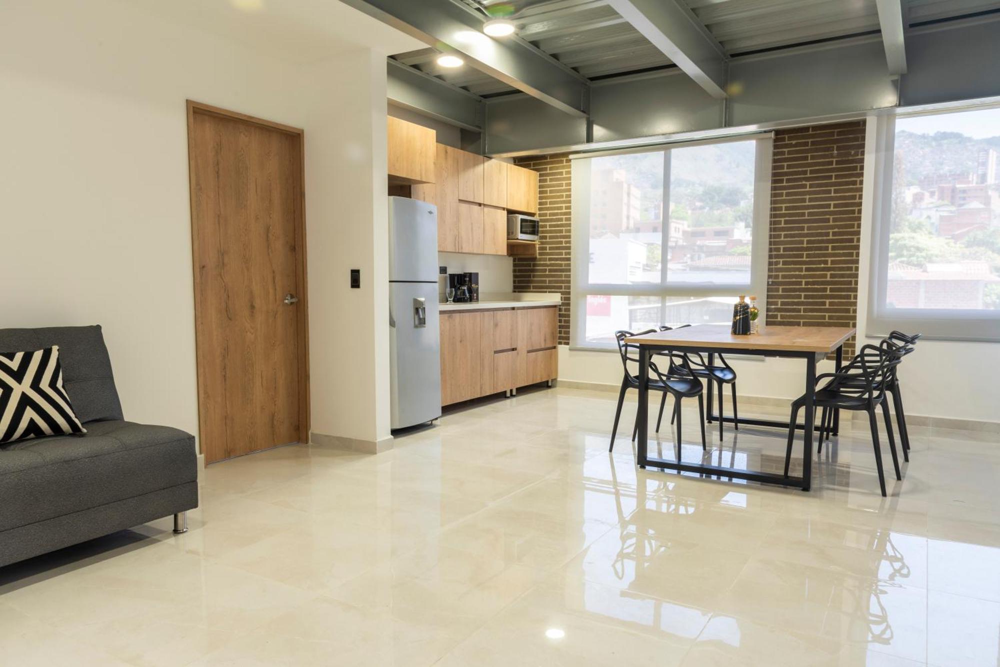 Nook Apartamentos En El Corazon De ميديلين المظهر الخارجي الصورة