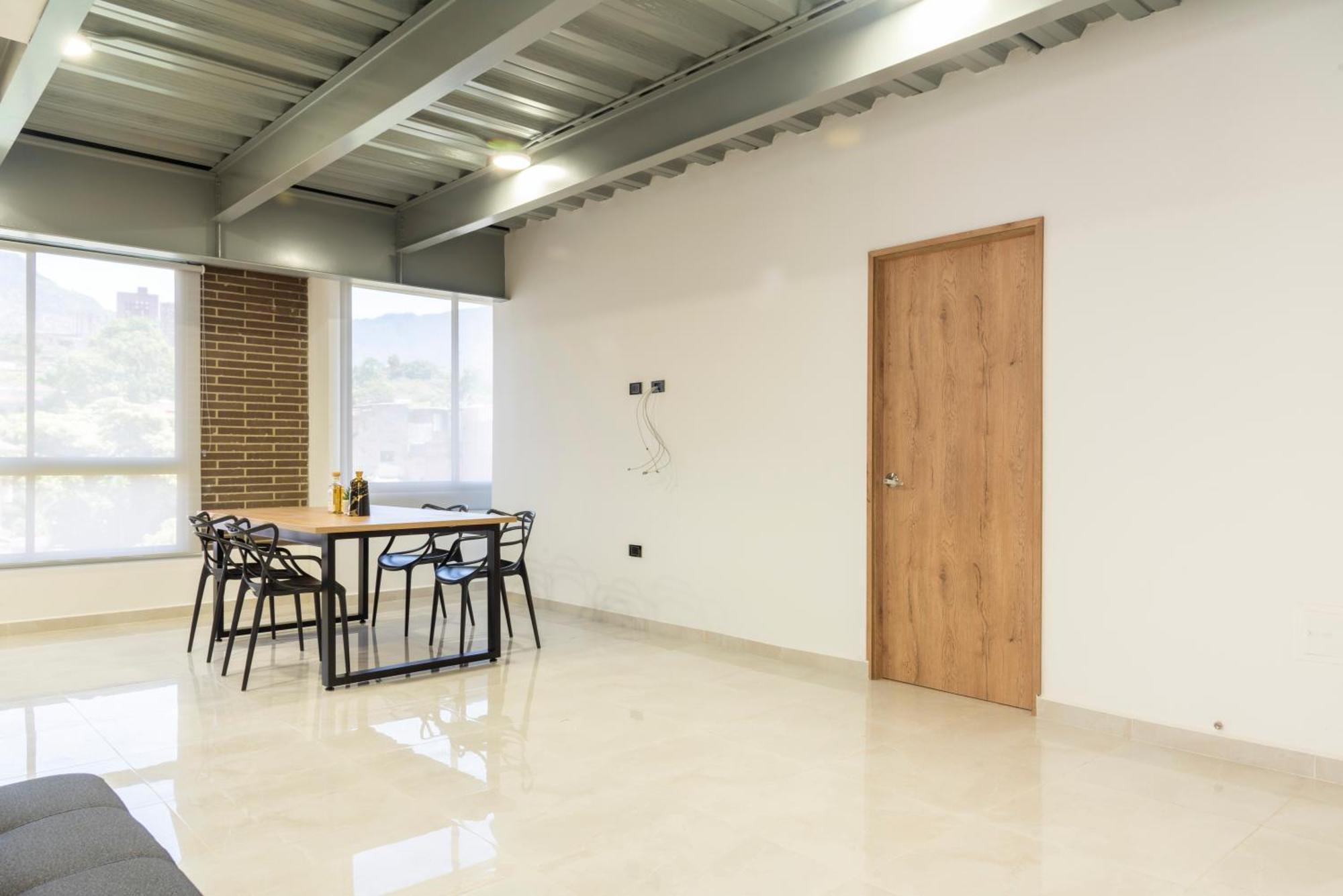 Nook Apartamentos En El Corazon De ميديلين المظهر الخارجي الصورة