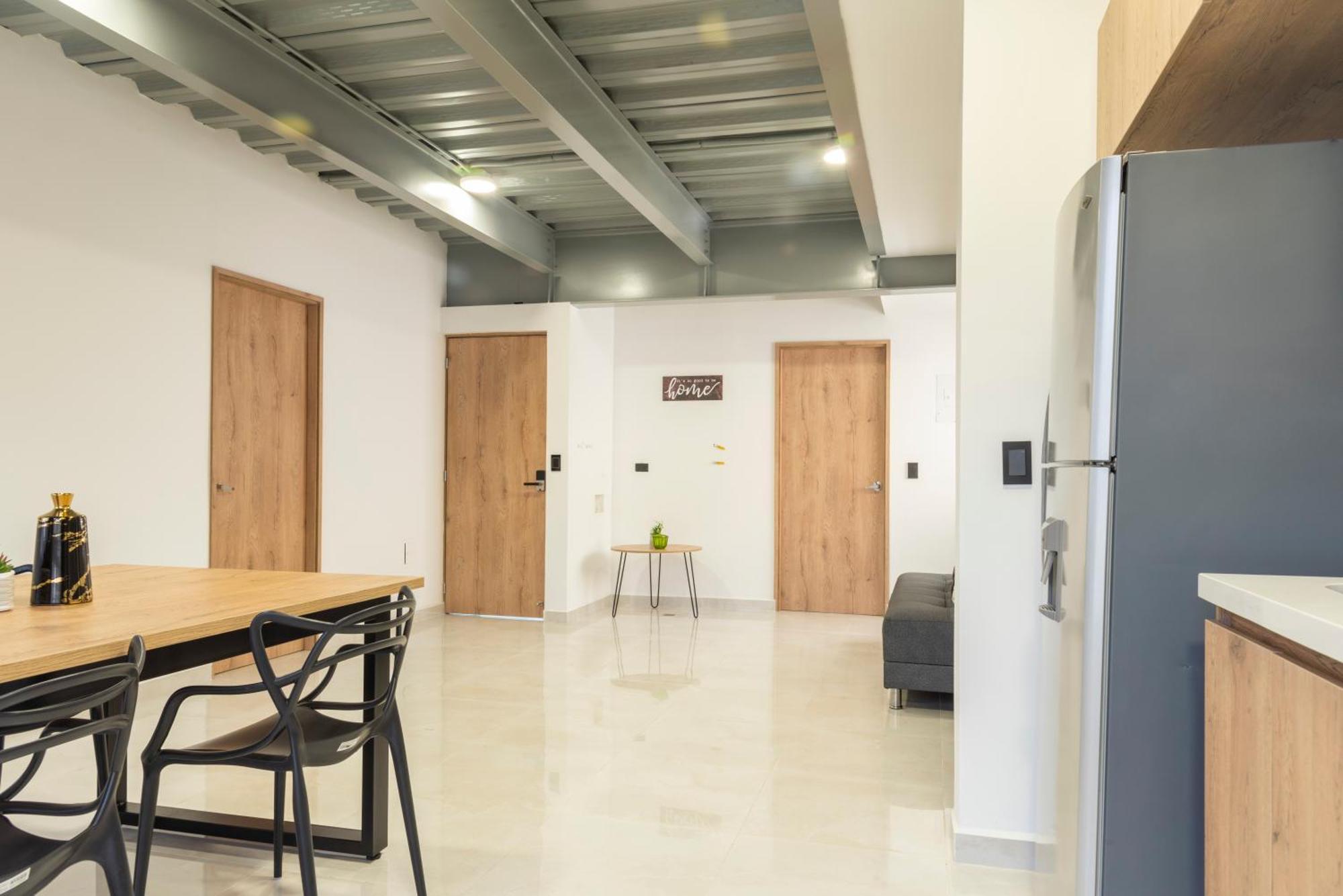Nook Apartamentos En El Corazon De ميديلين المظهر الخارجي الصورة