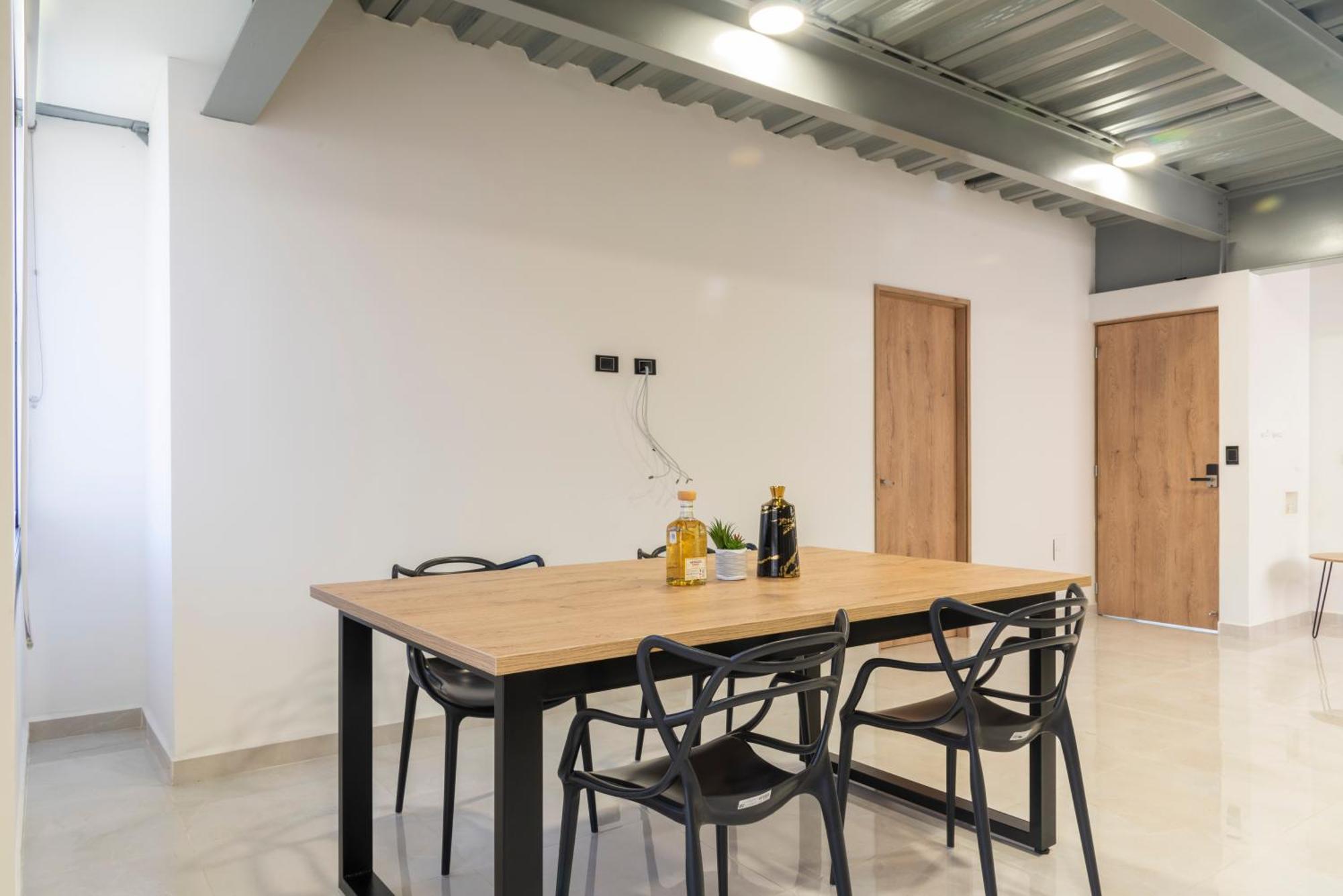 Nook Apartamentos En El Corazon De ميديلين المظهر الخارجي الصورة