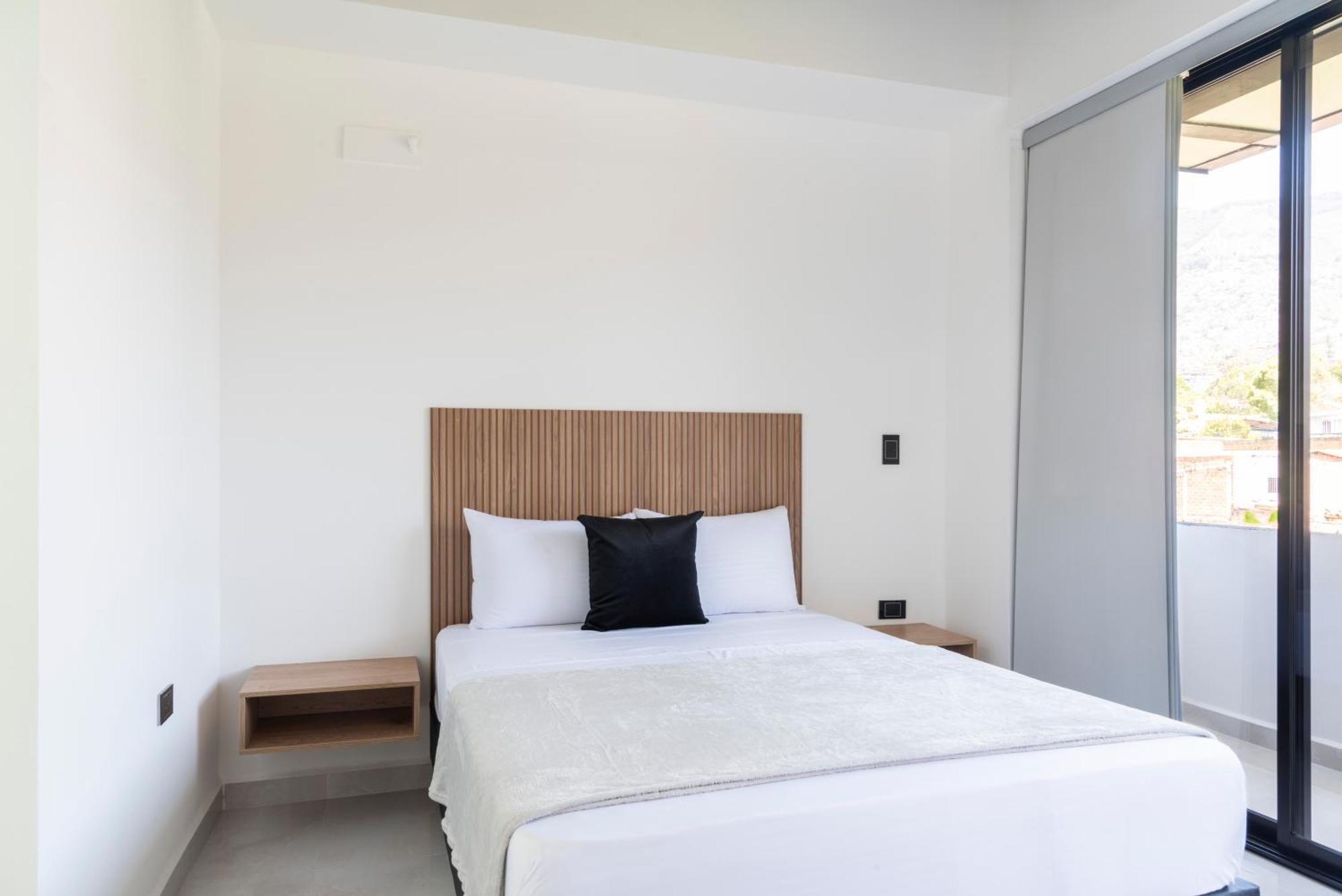 Nook Apartamentos En El Corazon De ميديلين المظهر الخارجي الصورة