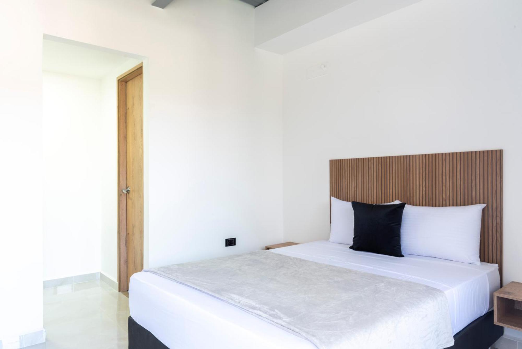 Nook Apartamentos En El Corazon De ميديلين المظهر الخارجي الصورة