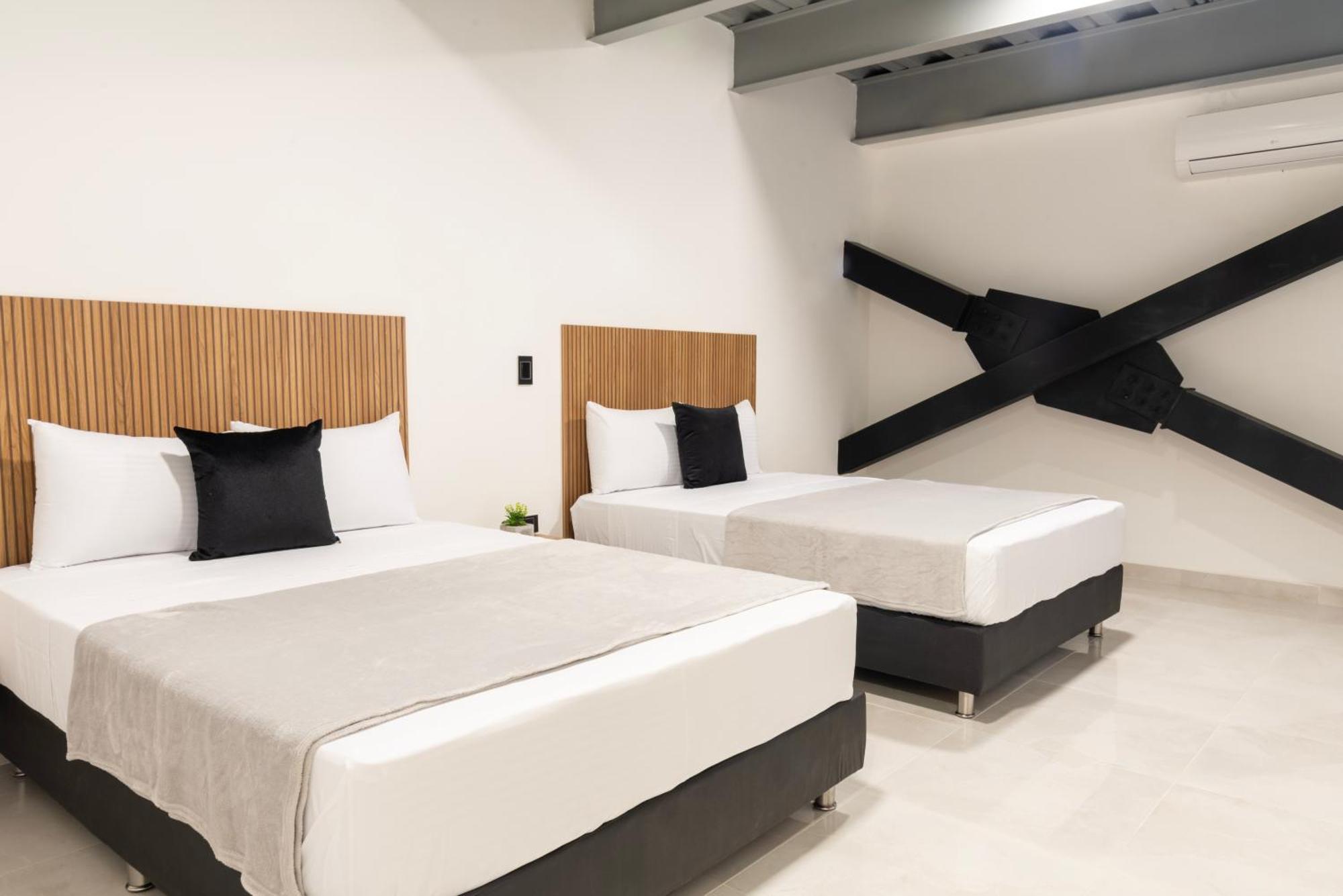 Nook Apartamentos En El Corazon De ميديلين المظهر الخارجي الصورة