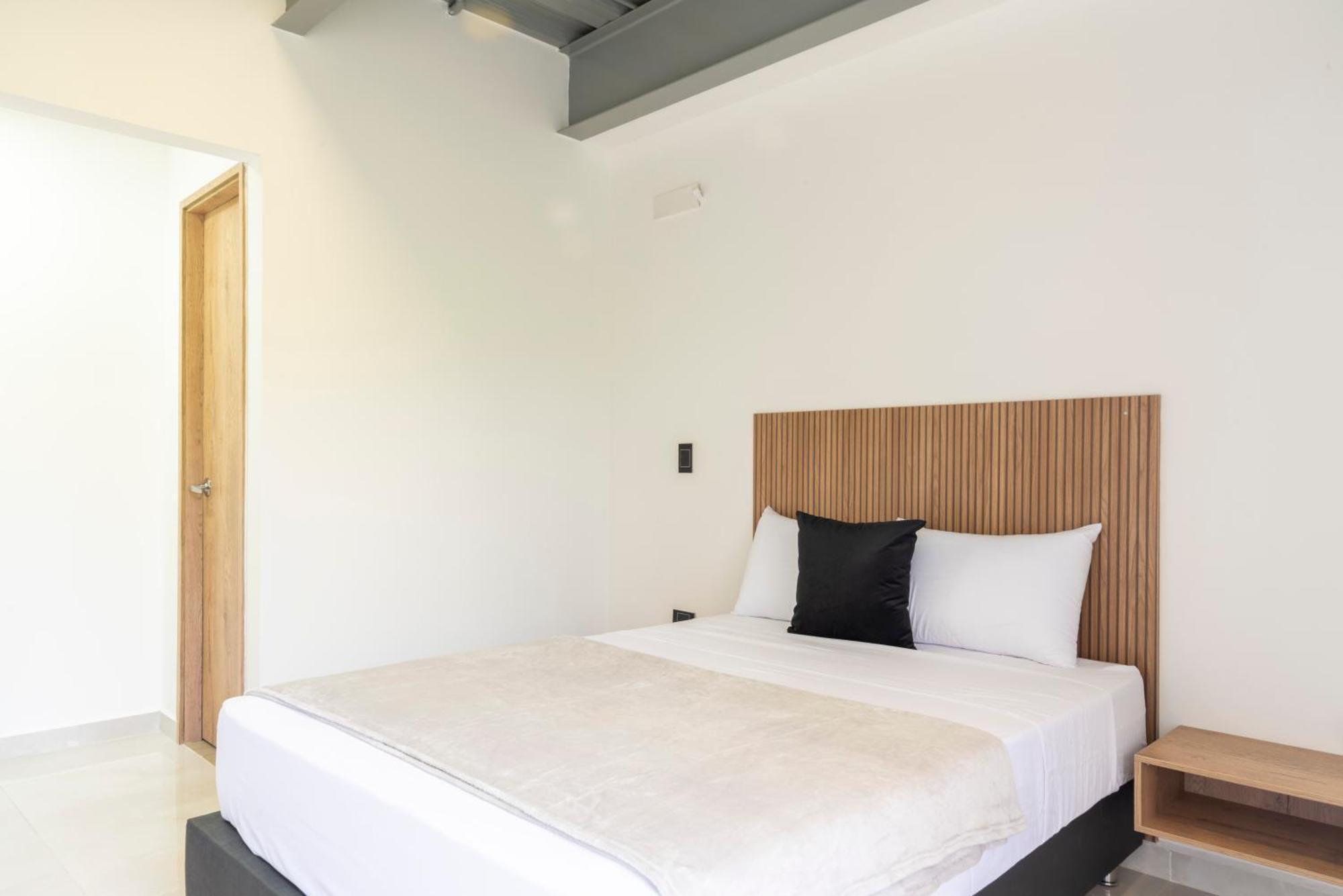 Nook Apartamentos En El Corazon De ميديلين المظهر الخارجي الصورة