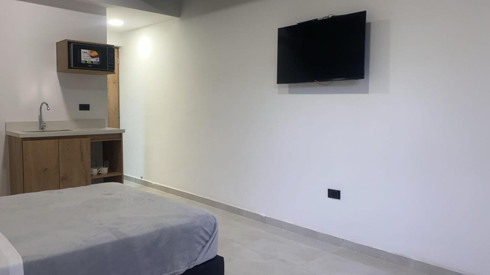 Nook Apartamentos En El Corazon De ميديلين المظهر الخارجي الصورة