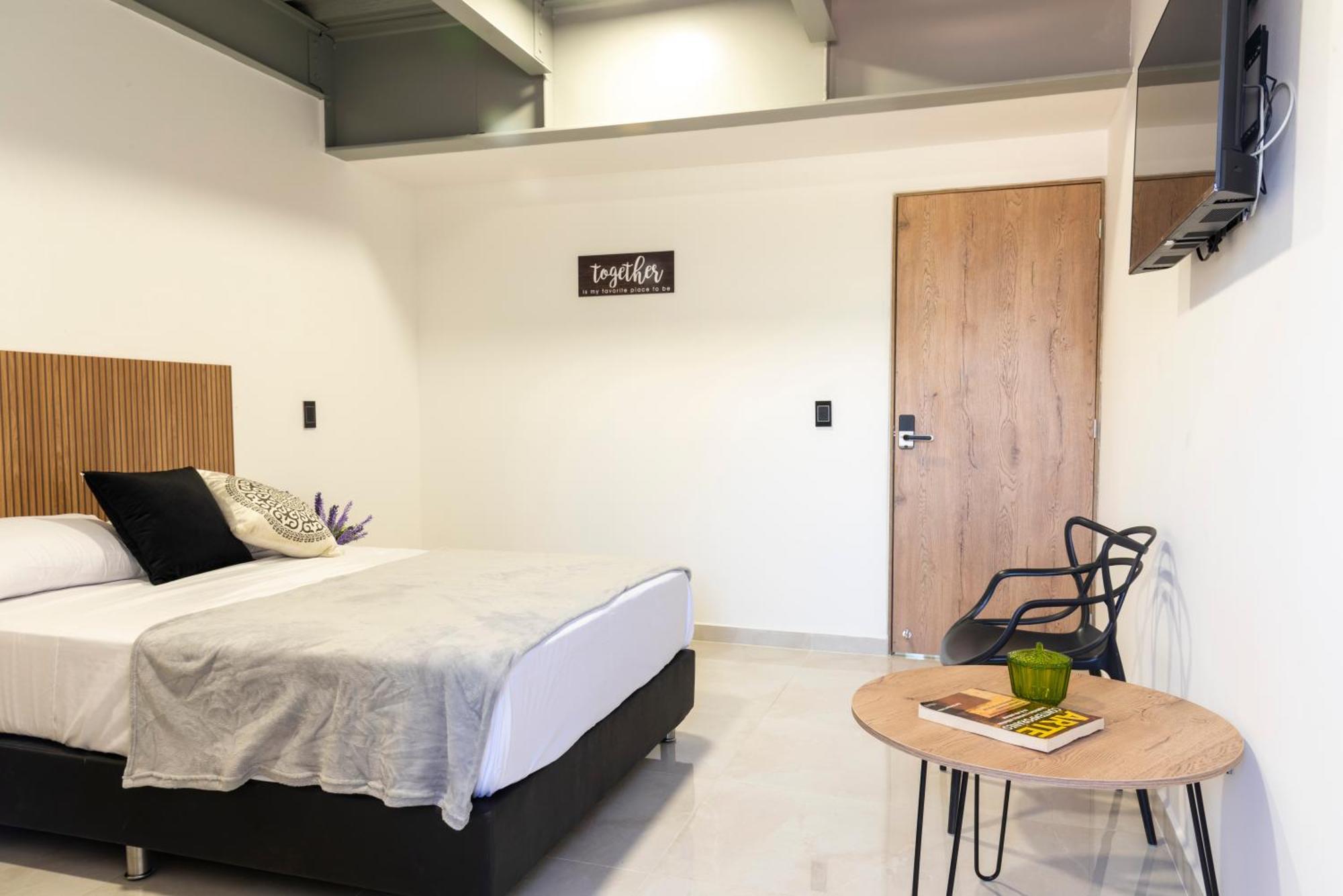Nook Apartamentos En El Corazon De ميديلين المظهر الخارجي الصورة
