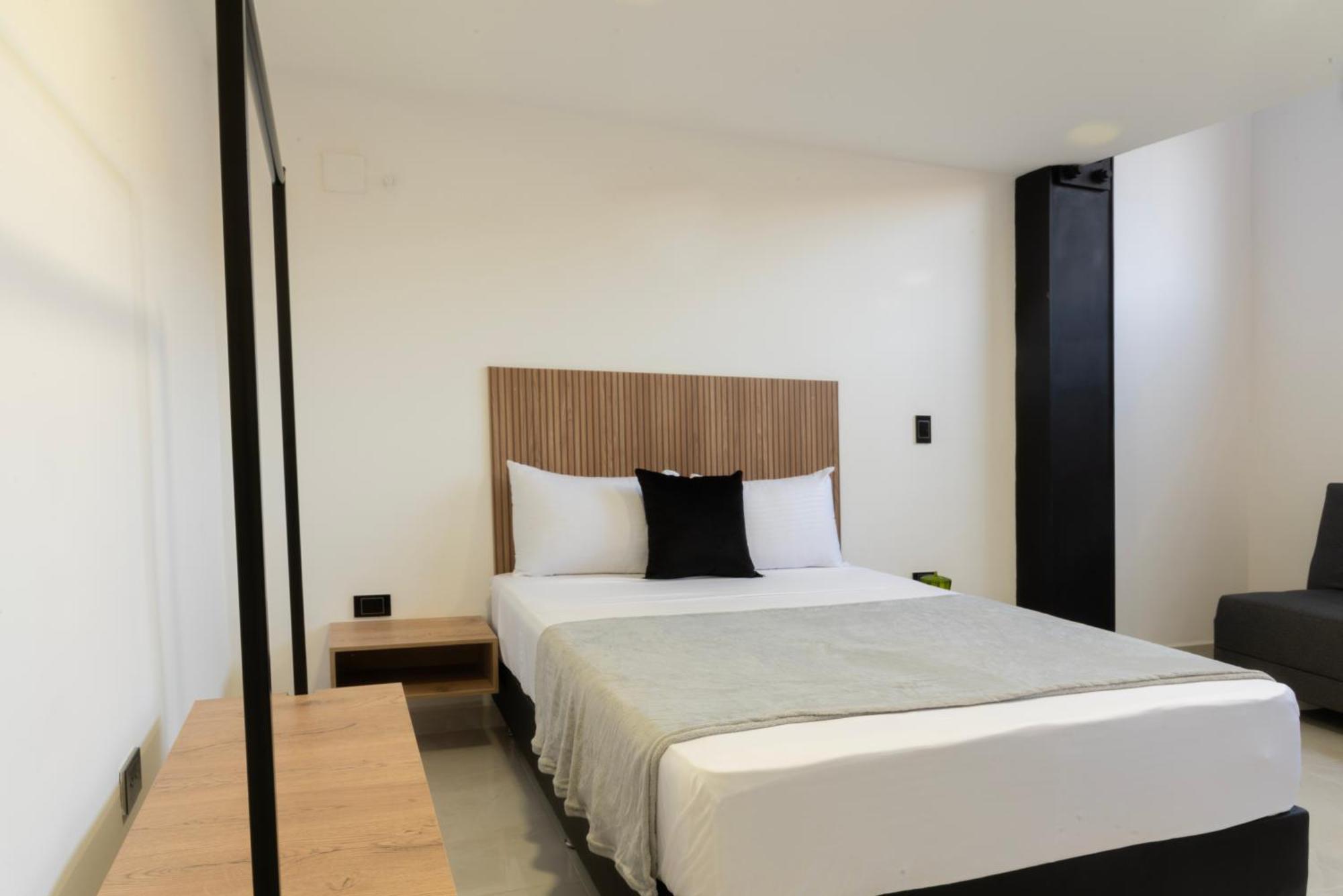 Nook Apartamentos En El Corazon De ميديلين المظهر الخارجي الصورة