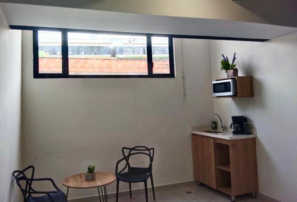 Nook Apartamentos En El Corazon De ميديلين المظهر الخارجي الصورة