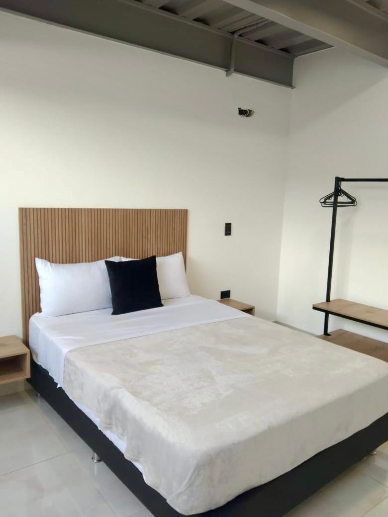 Nook Apartamentos En El Corazon De ميديلين المظهر الخارجي الصورة