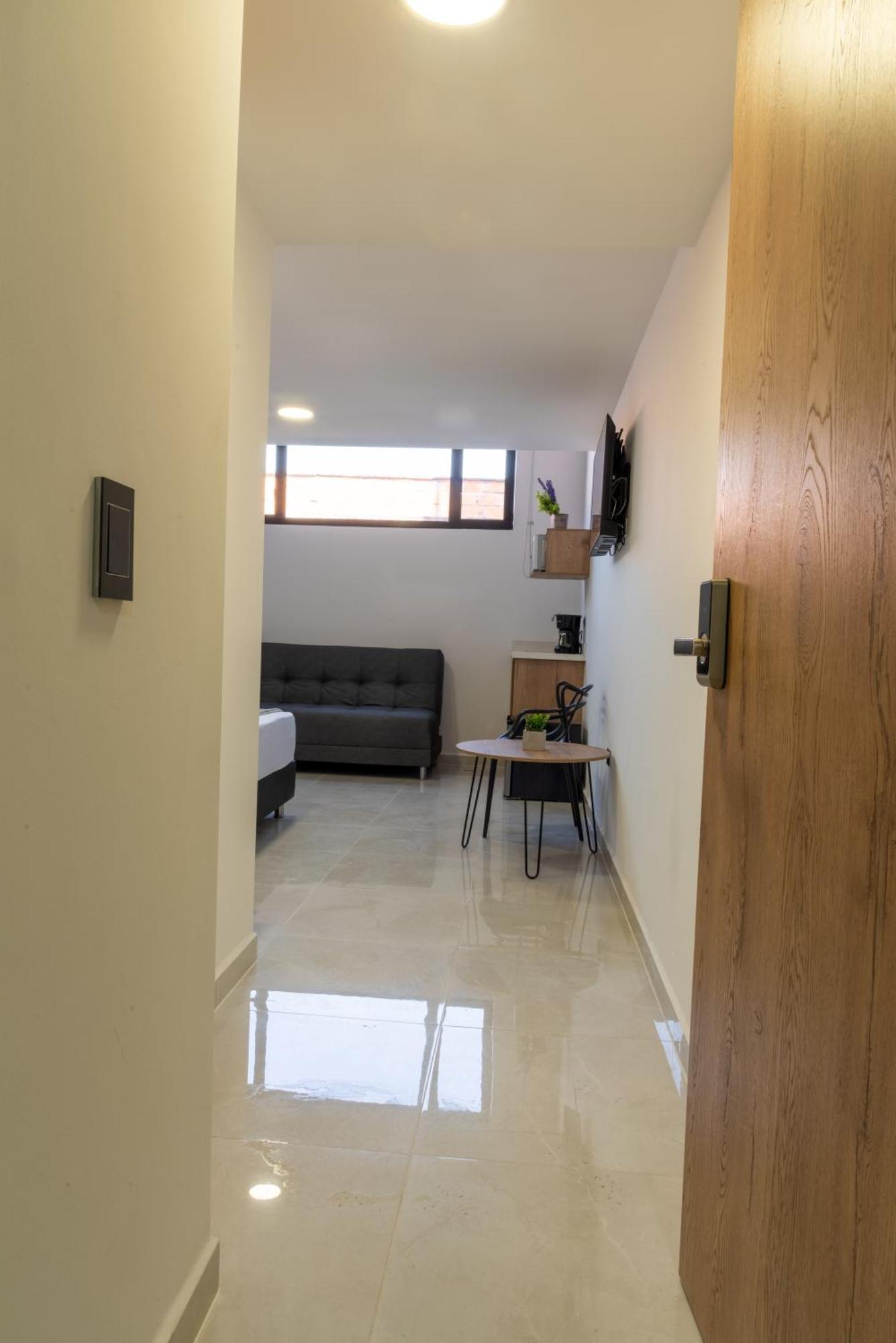 Nook Apartamentos En El Corazon De ميديلين المظهر الخارجي الصورة