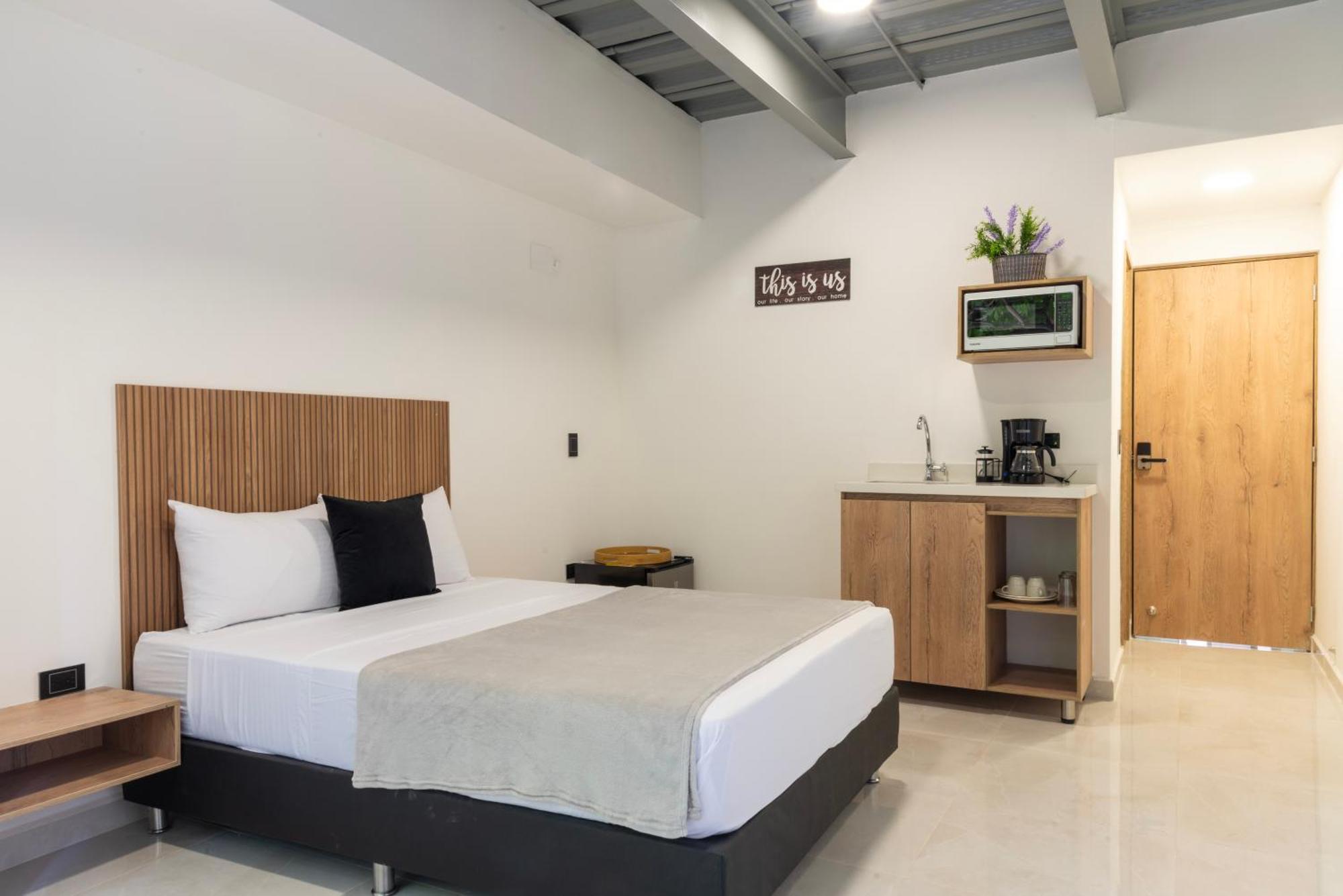 Nook Apartamentos En El Corazon De ميديلين المظهر الخارجي الصورة