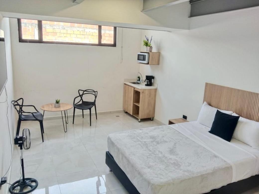 Nook Apartamentos En El Corazon De ميديلين المظهر الخارجي الصورة