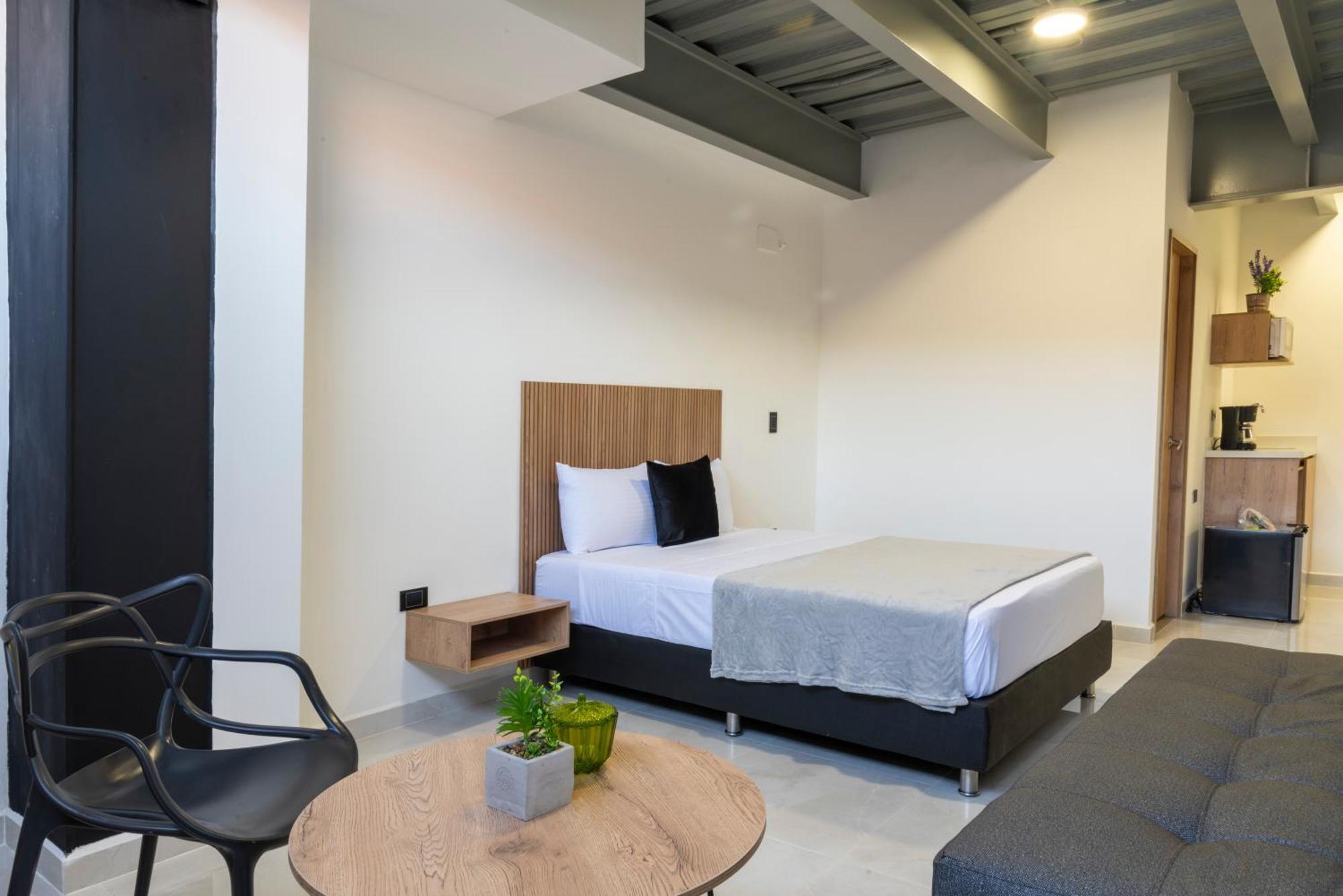 Nook Apartamentos En El Corazon De ميديلين المظهر الخارجي الصورة