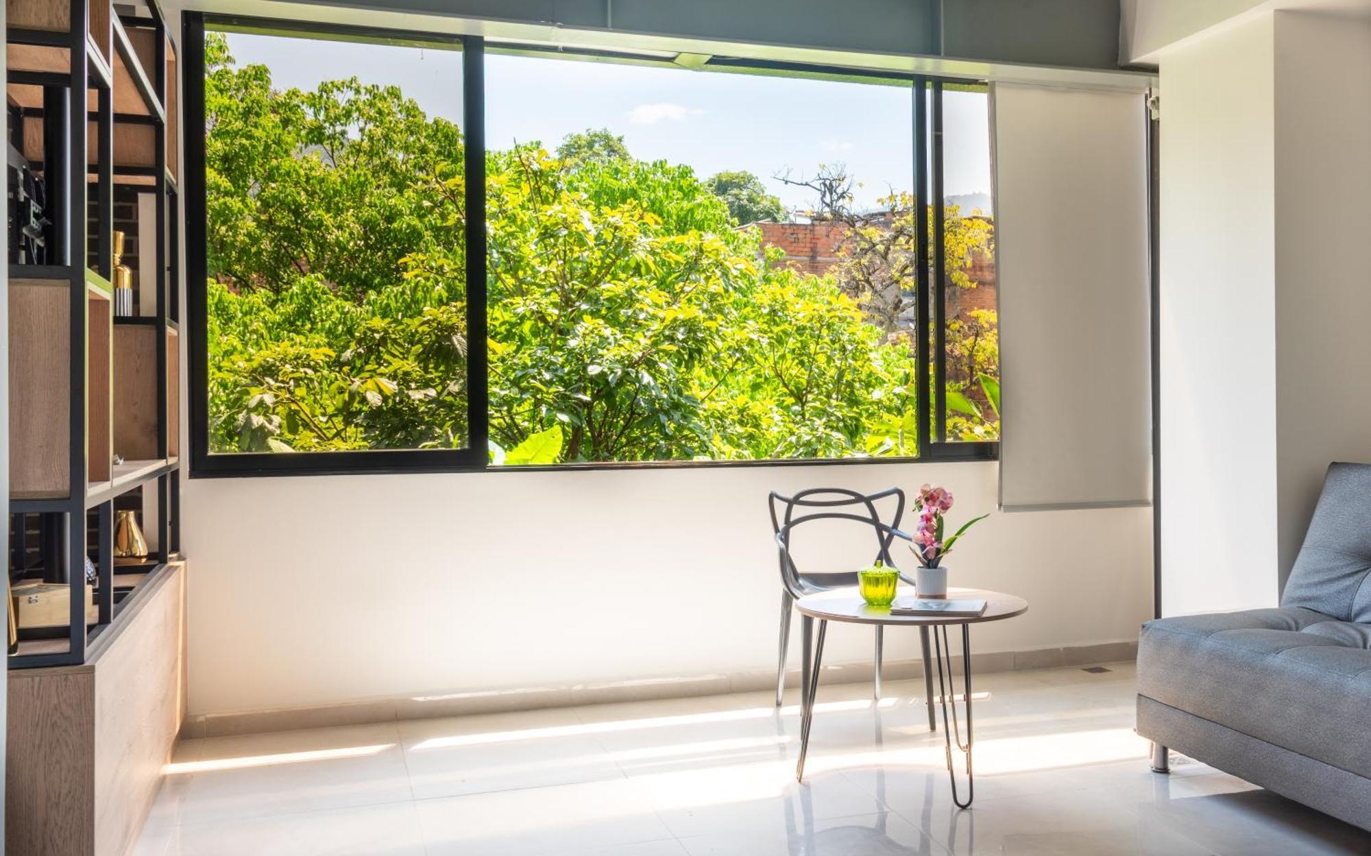 Nook Apartamentos En El Corazon De ميديلين المظهر الخارجي الصورة