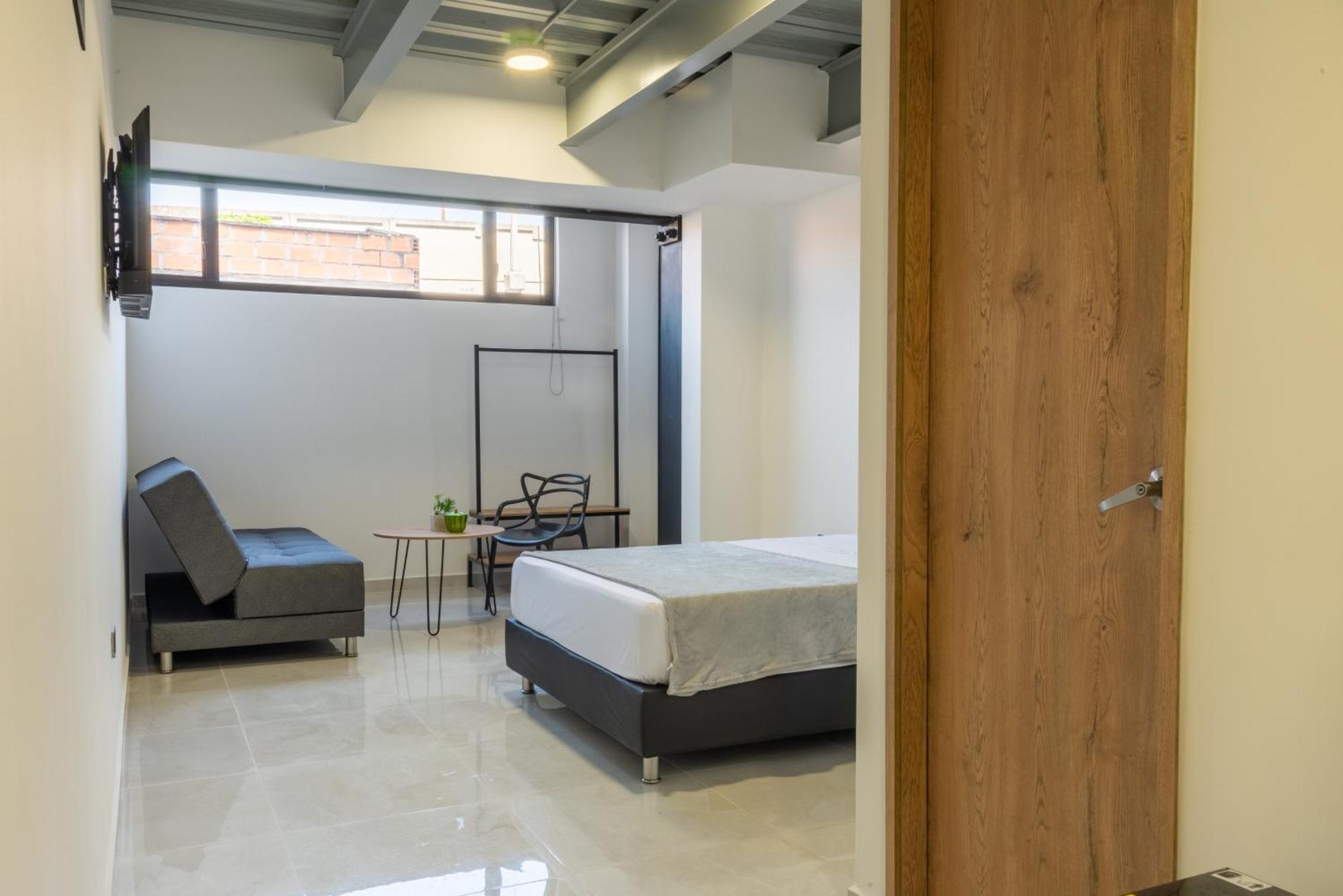 Nook Apartamentos En El Corazon De ميديلين المظهر الخارجي الصورة