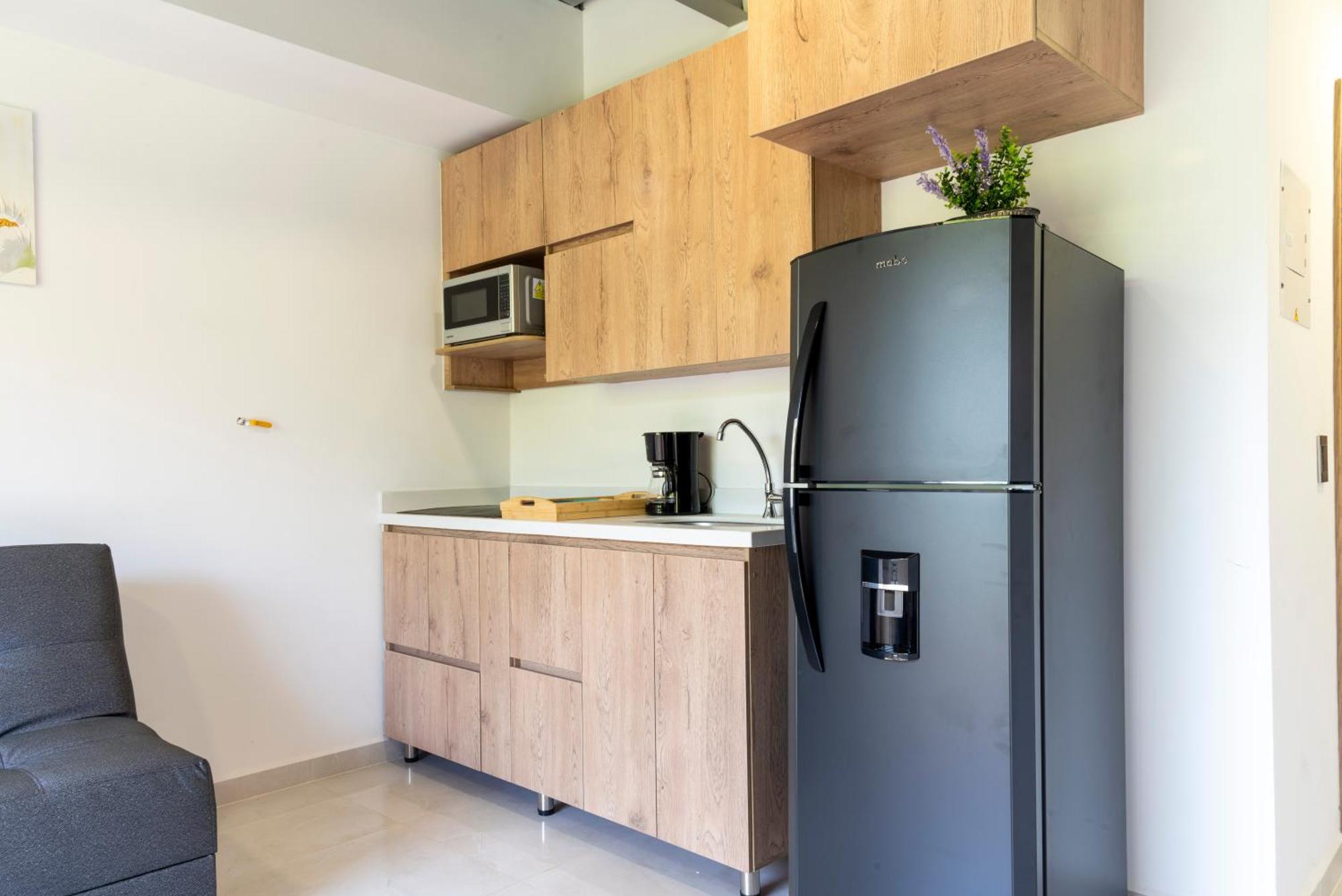 Nook Apartamentos En El Corazon De ميديلين المظهر الخارجي الصورة