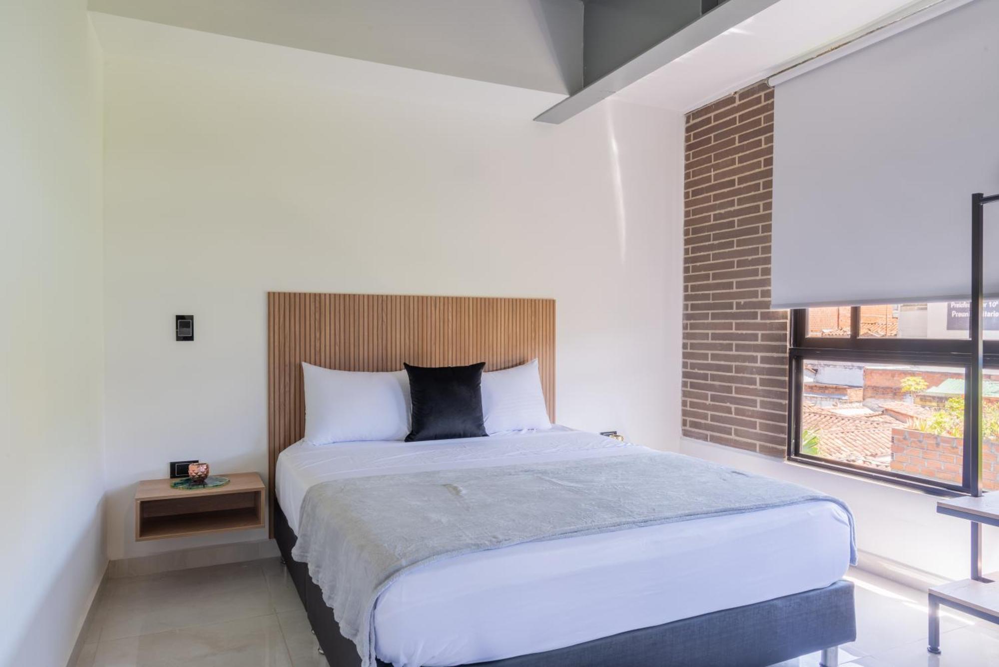 Nook Apartamentos En El Corazon De ميديلين المظهر الخارجي الصورة