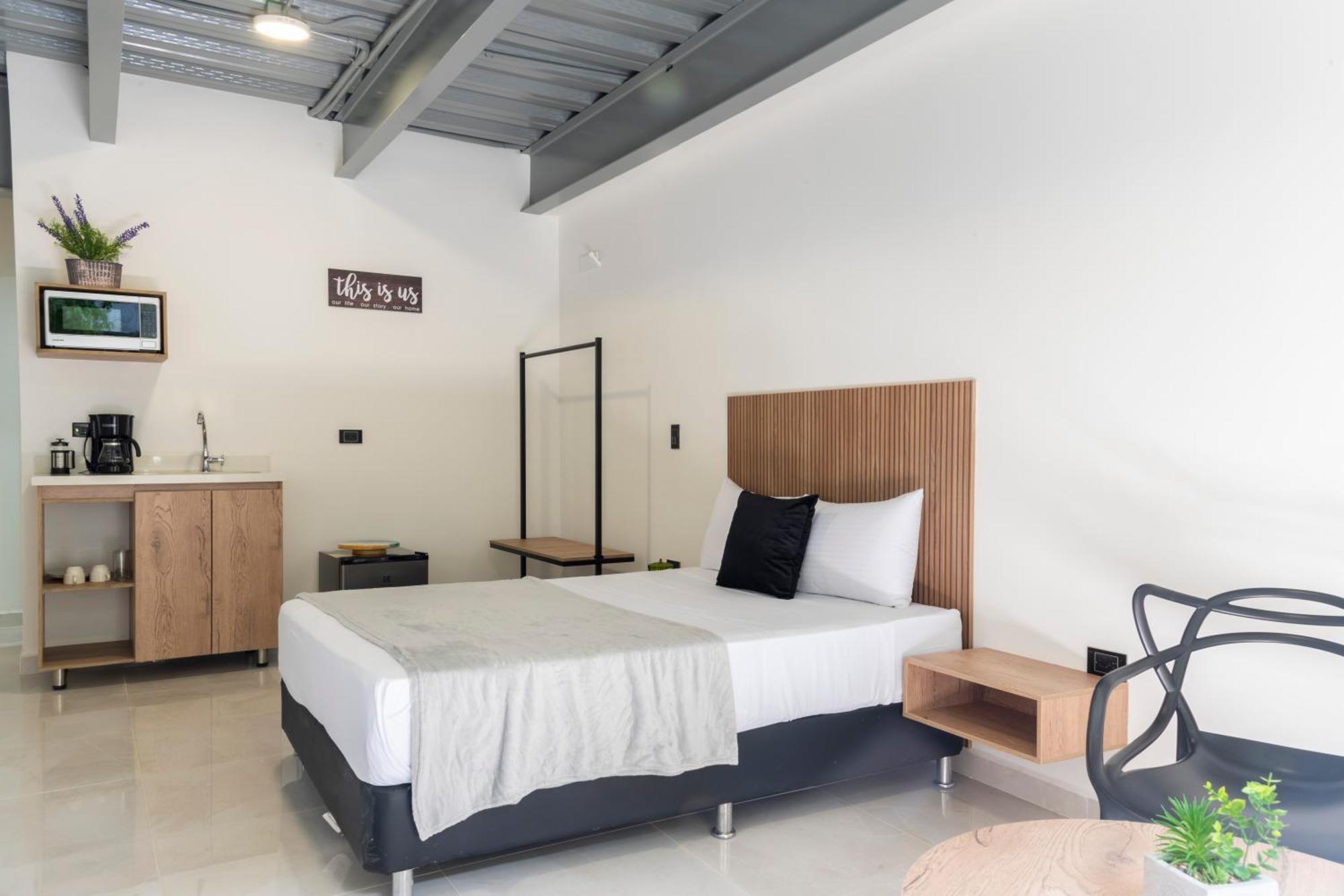 Nook Apartamentos En El Corazon De ميديلين المظهر الخارجي الصورة