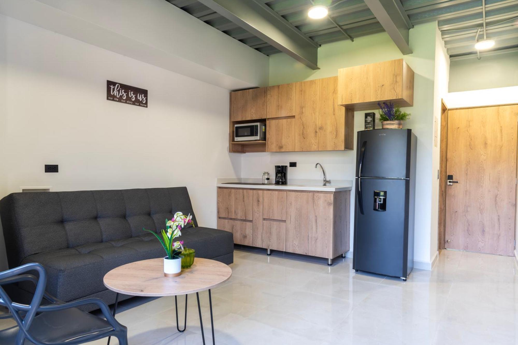 Nook Apartamentos En El Corazon De ميديلين المظهر الخارجي الصورة