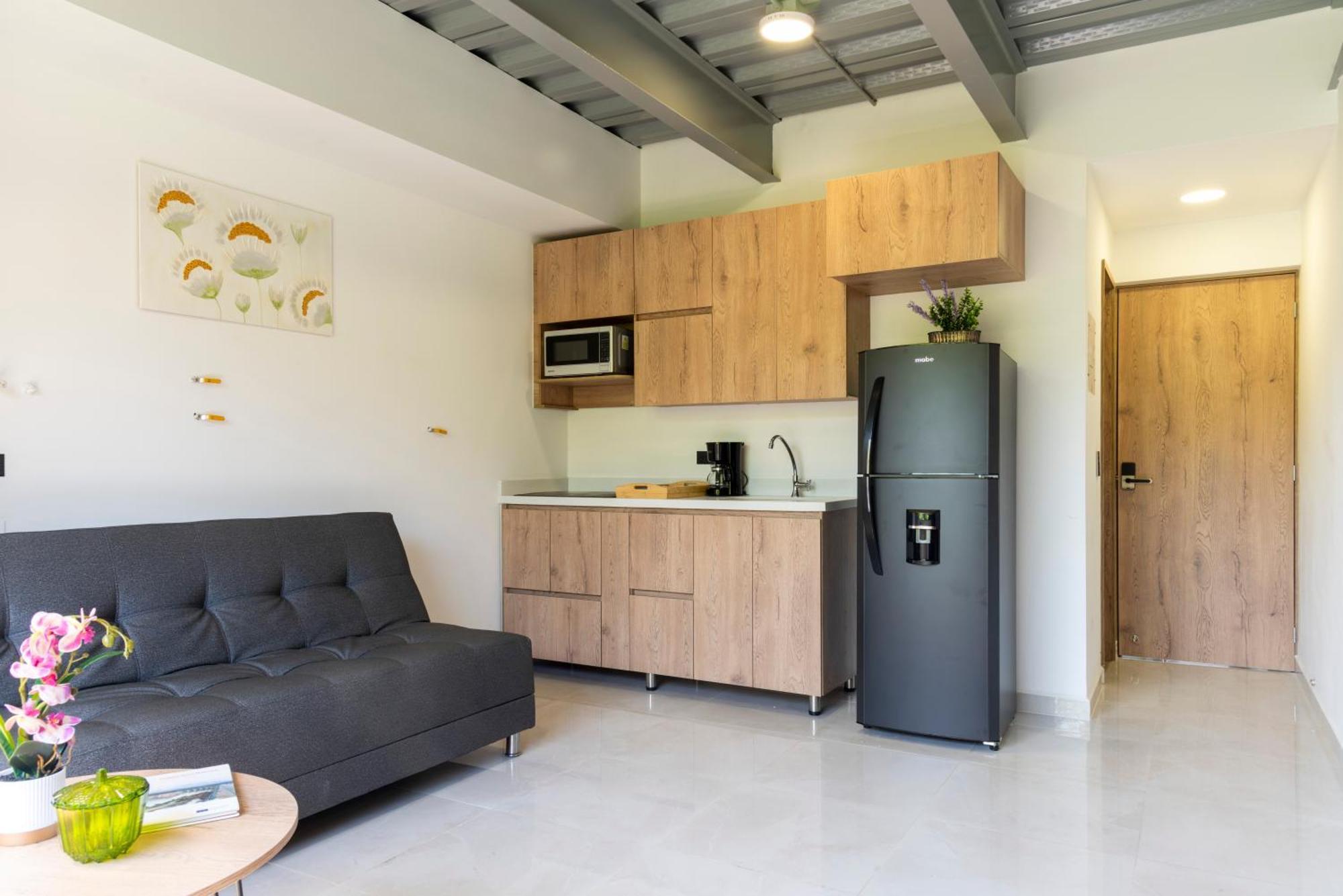 Nook Apartamentos En El Corazon De ميديلين المظهر الخارجي الصورة