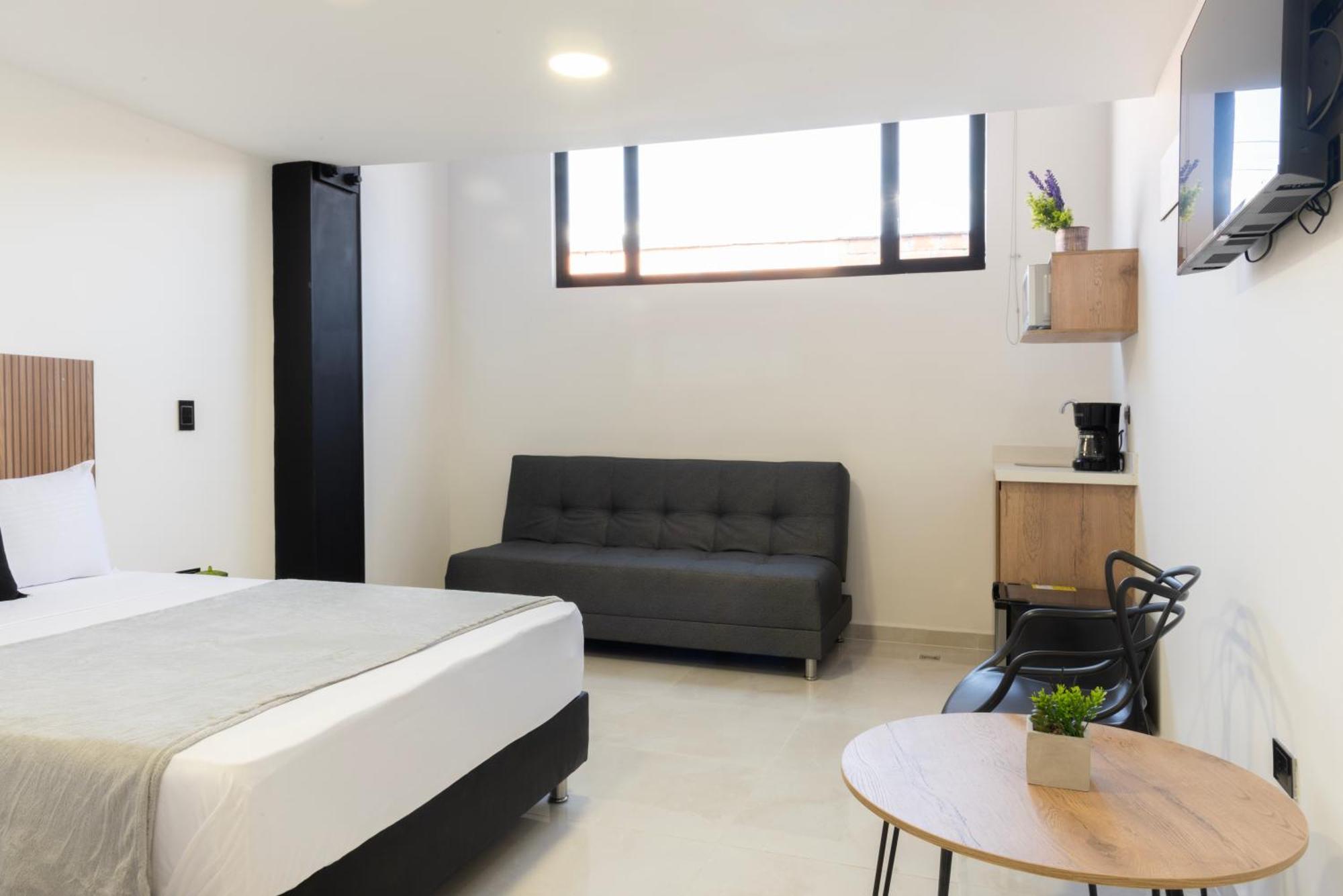 Nook Apartamentos En El Corazon De ميديلين المظهر الخارجي الصورة