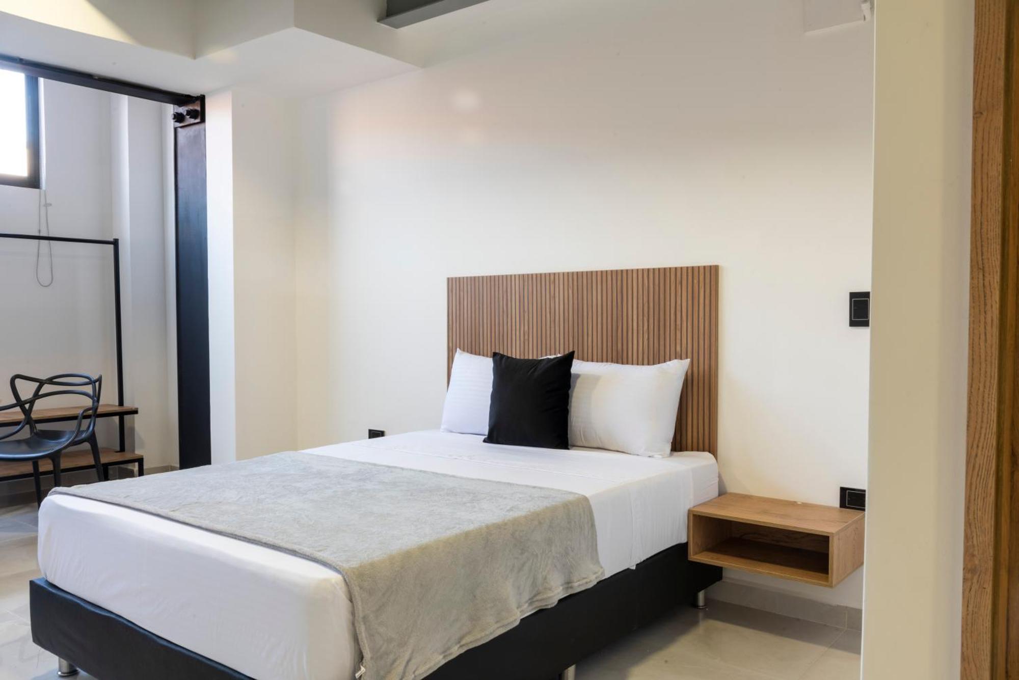 Nook Apartamentos En El Corazon De ميديلين المظهر الخارجي الصورة