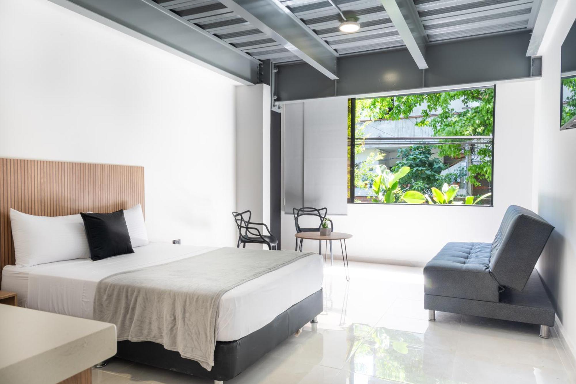 Nook Apartamentos En El Corazon De ميديلين المظهر الخارجي الصورة