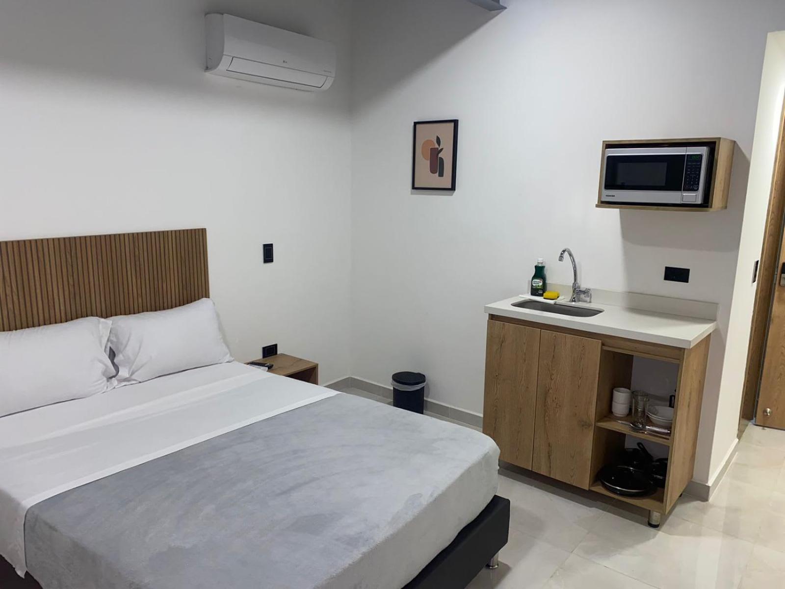Nook Apartamentos En El Corazon De ميديلين المظهر الخارجي الصورة