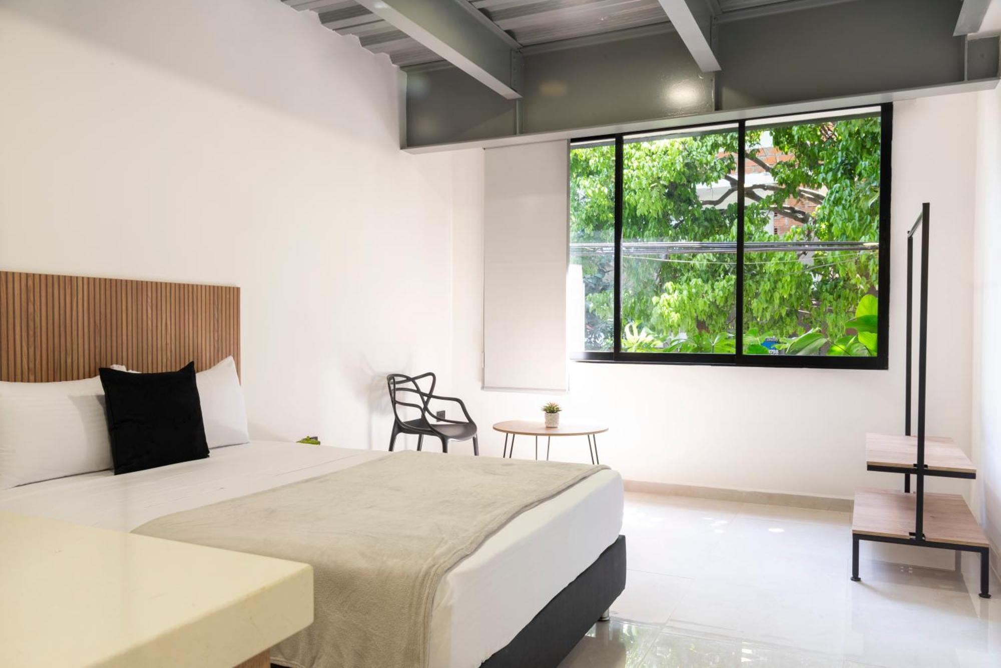 Nook Apartamentos En El Corazon De ميديلين المظهر الخارجي الصورة