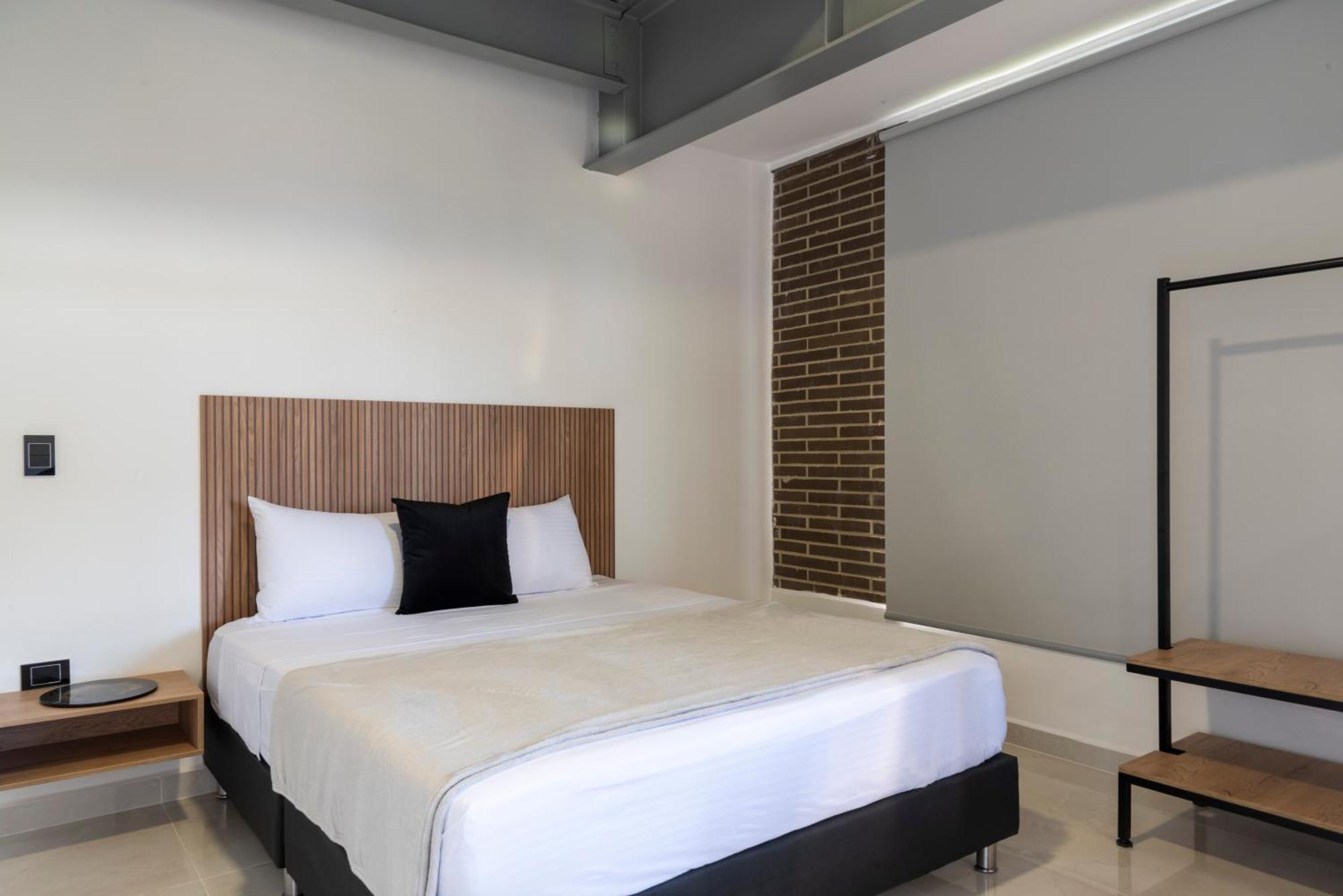 Nook Apartamentos En El Corazon De ميديلين المظهر الخارجي الصورة