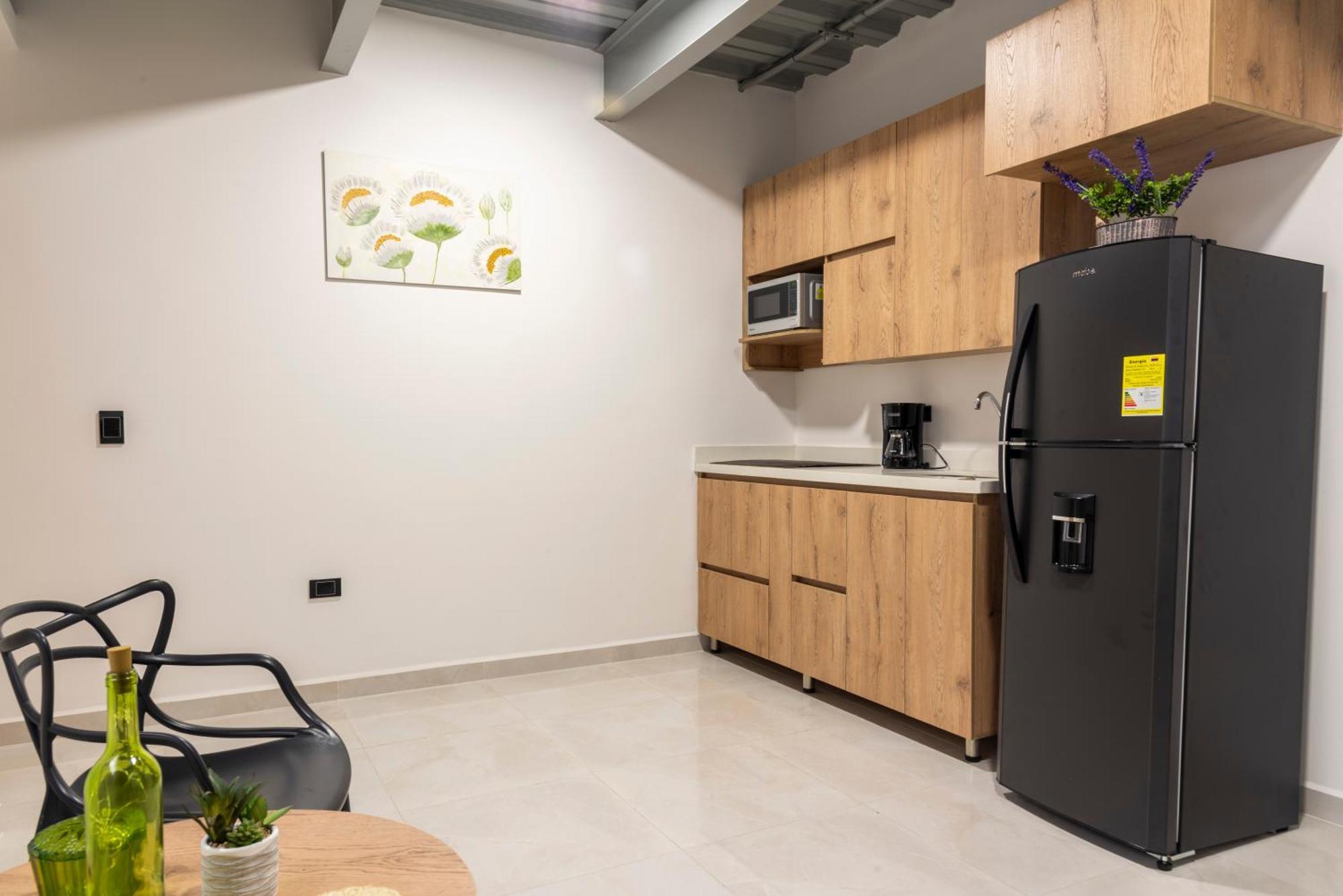 Nook Apartamentos En El Corazon De ميديلين المظهر الخارجي الصورة