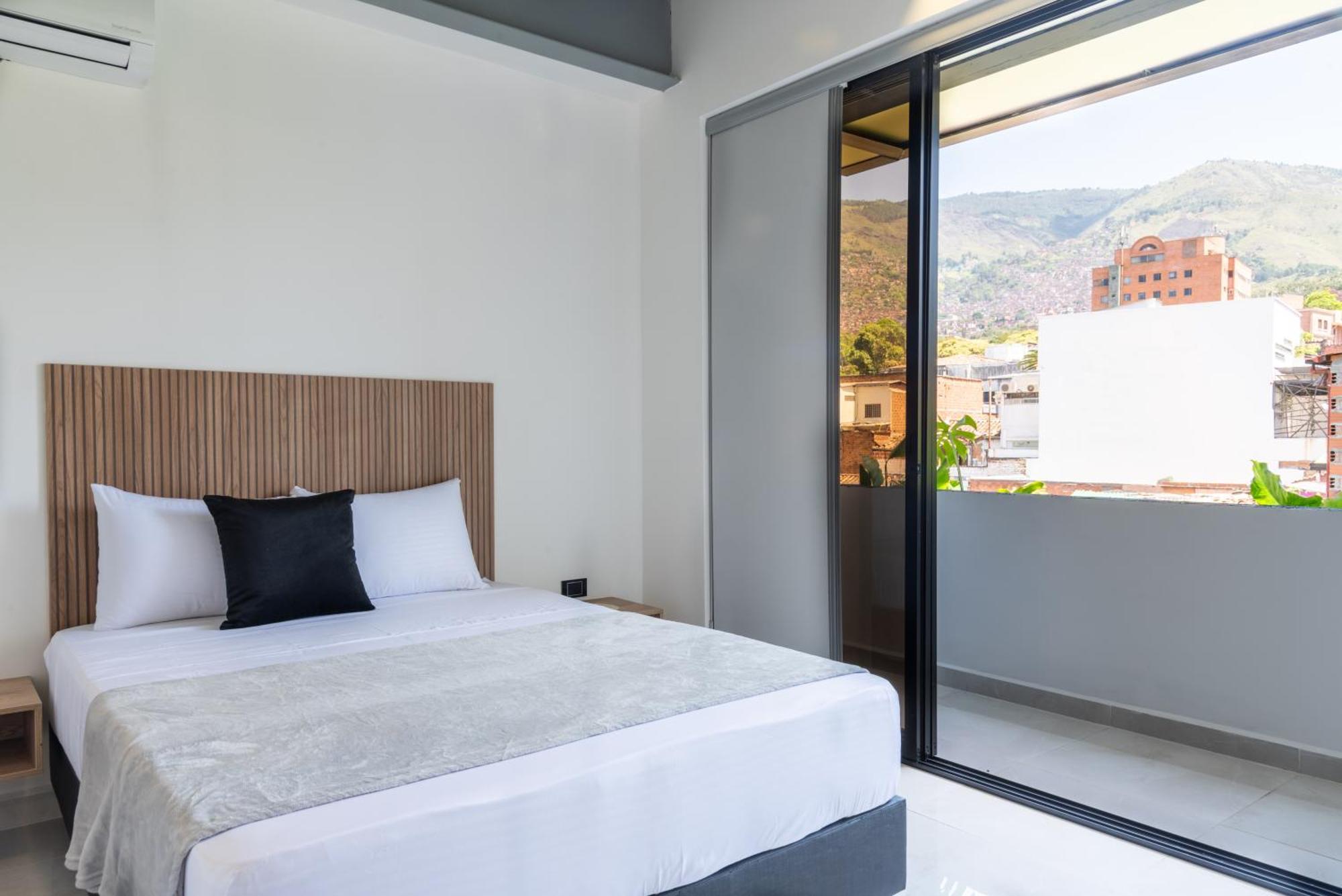 Nook Apartamentos En El Corazon De ميديلين المظهر الخارجي الصورة